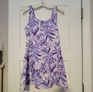 Charlotta Active Dress Lilly Pulitzer
